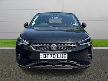 Used Vauxhall Corsa 2021 for sale - 79014215: Photo