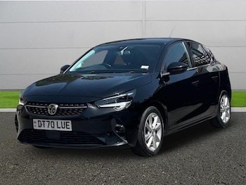 Used Vauxhall Corsa 2021 for sale - 79014215: Photo