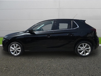 Used Vauxhall Corsa 2021 for sale - 79014215: Photo