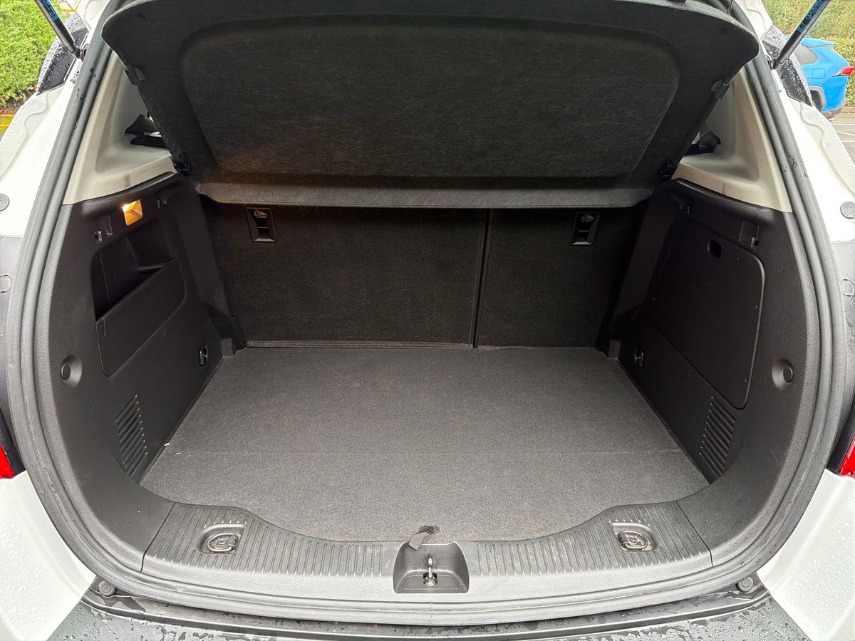 Used Vauxhall Mokka 2015 for sale - 77307451: Photo 12