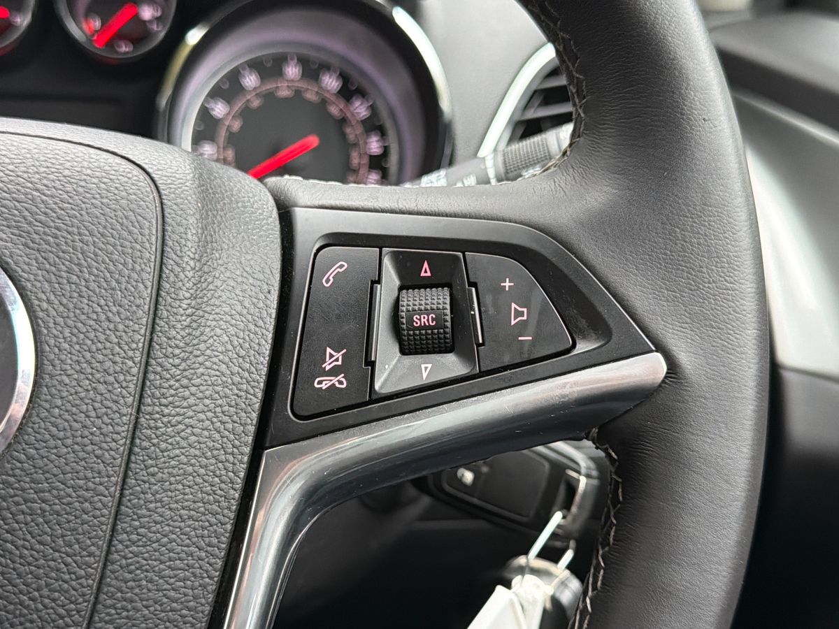 Used Vauxhall Mokka 2015 for sale - 77307451: Photo 17