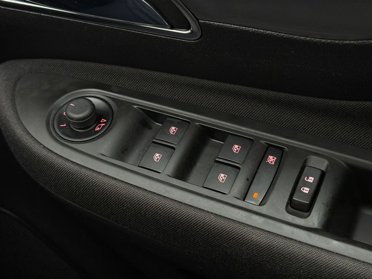 Used Vauxhall Mokka 2015 for sale - 77307451: Photo 20