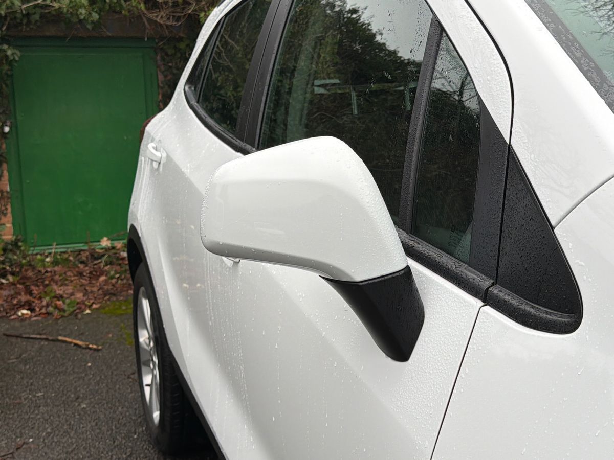 Used Vauxhall Mokka 2015 for sale - 77307451: Photo 22