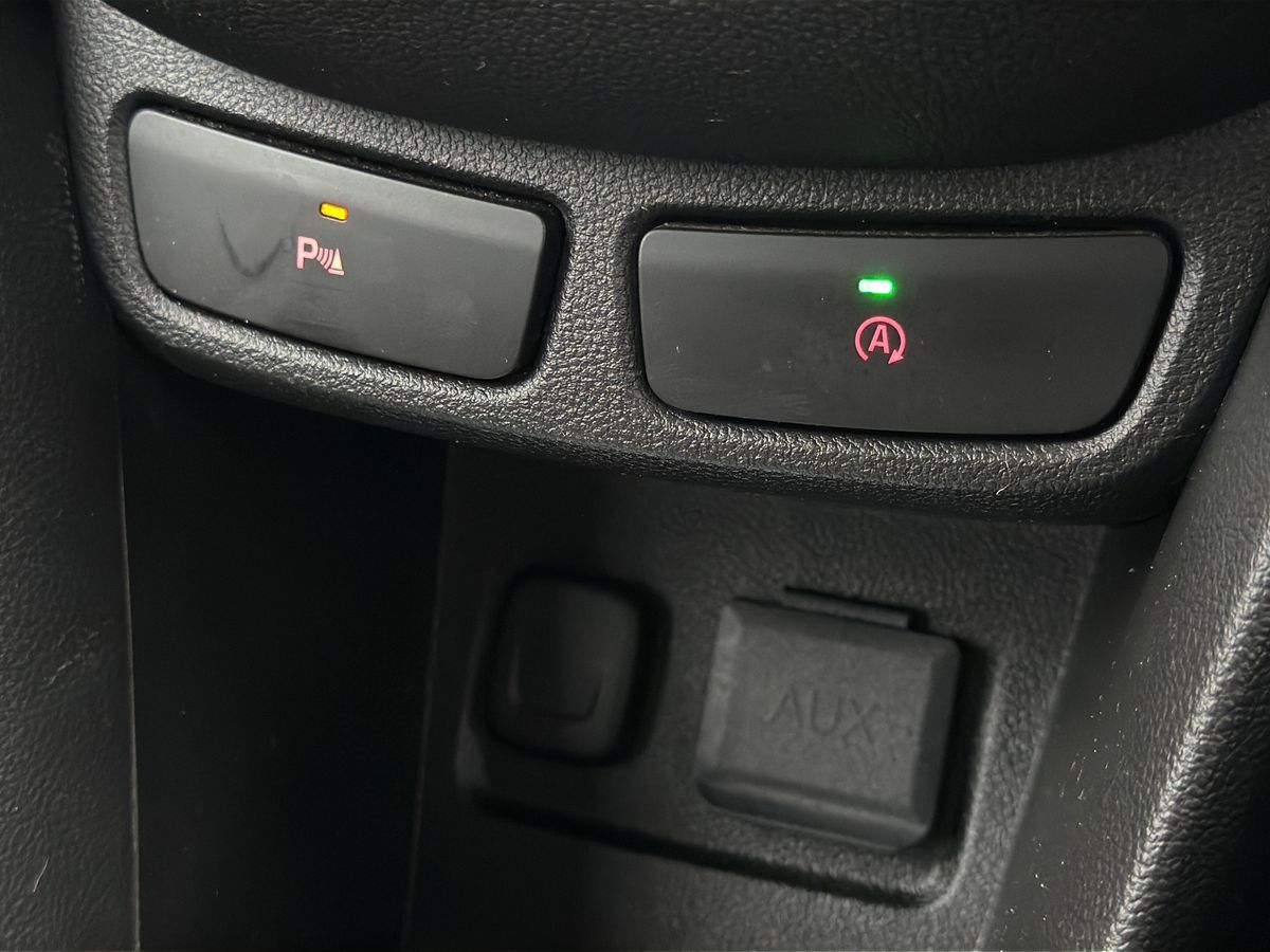 Used Vauxhall Mokka 2015 for sale - 77307451: Photo 23