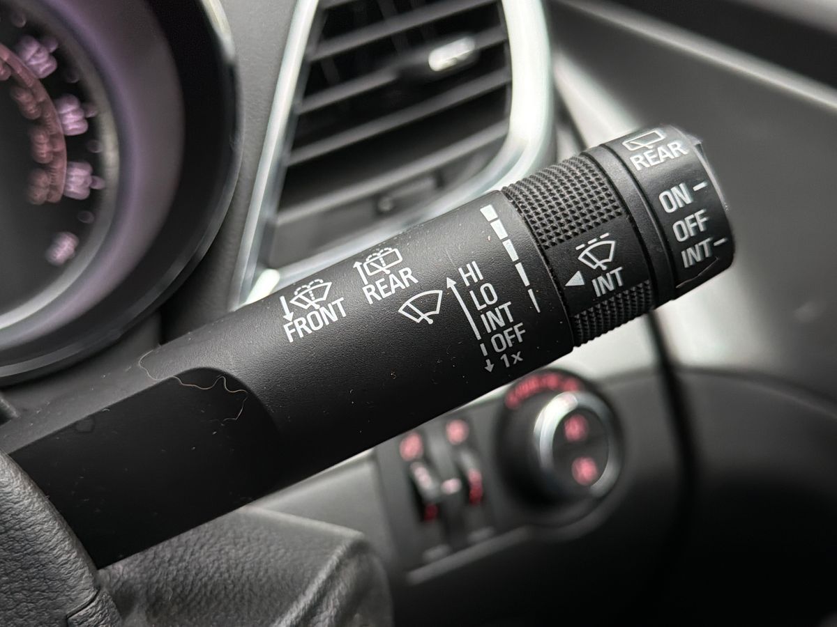 Used Vauxhall Mokka 2015 for sale - 77307451: Photo 26