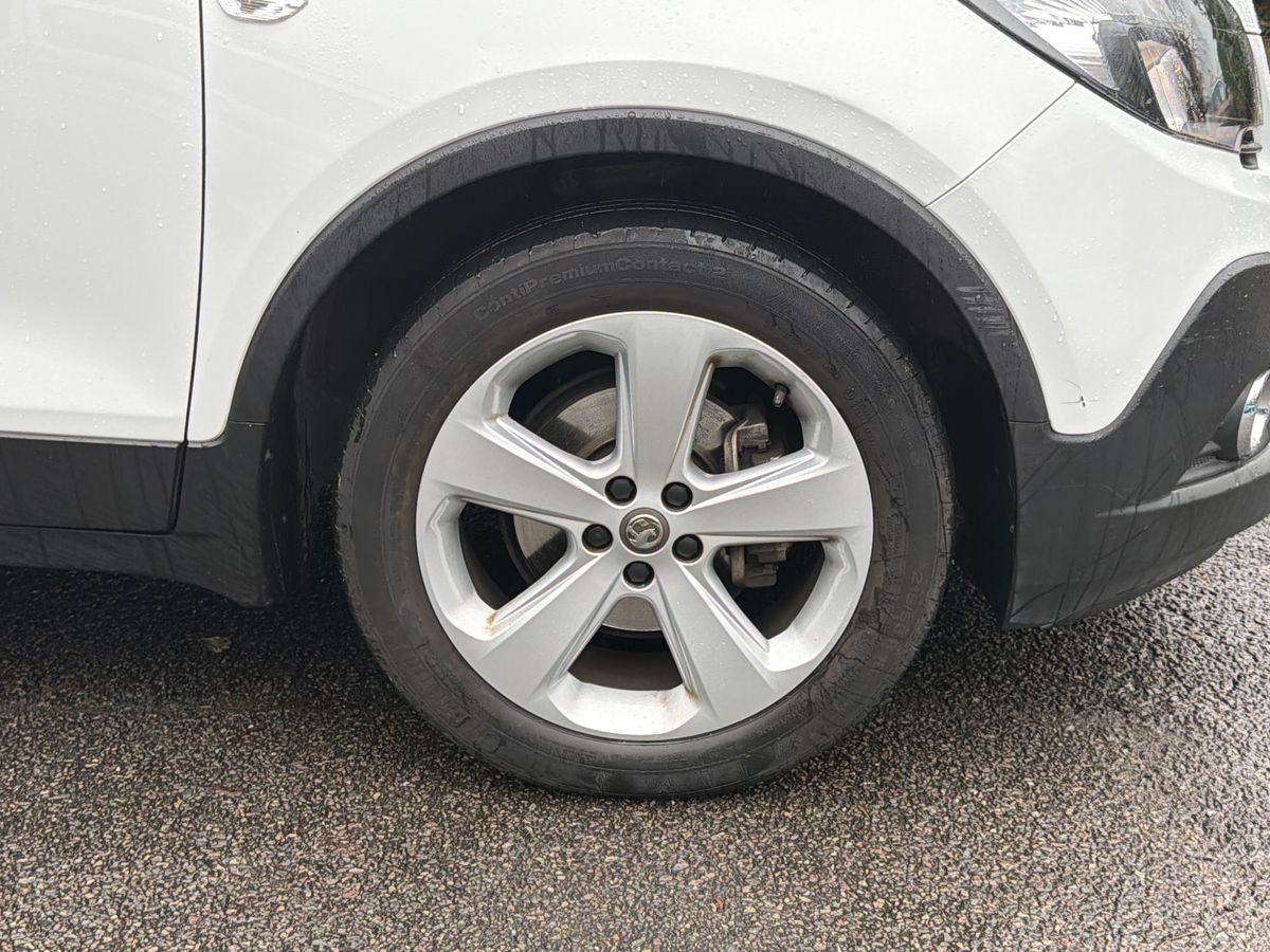 Used Vauxhall Mokka 2015 for sale - 77307451: Photo 9