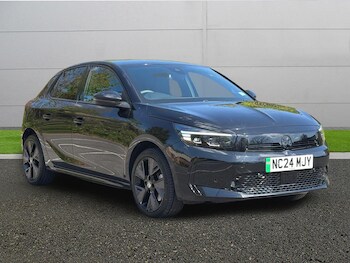 Used Vauxhall Corsa 2024 for sale - 78370435: Photo