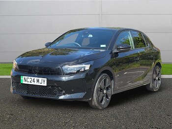 Used Vauxhall Corsa 2024 for sale - 78370435: Photo