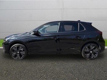 Used Vauxhall Corsa 2024 for sale - 78370435: Photo