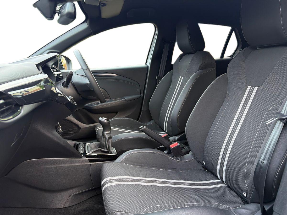 Used Vauxhall Corsa 2024 for sale - 77552323: Photo 10