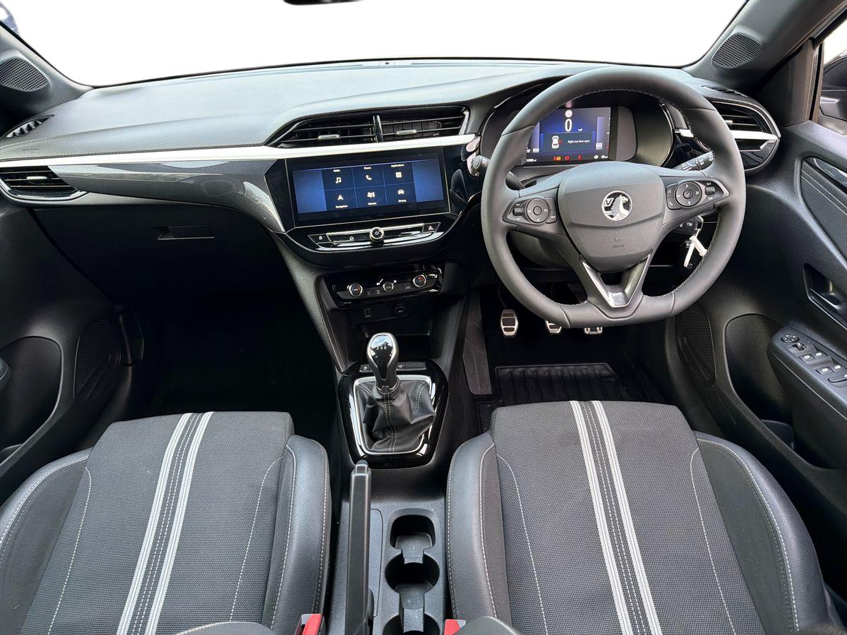 Used Vauxhall Corsa 2024 for sale - 77552323: Photo 13