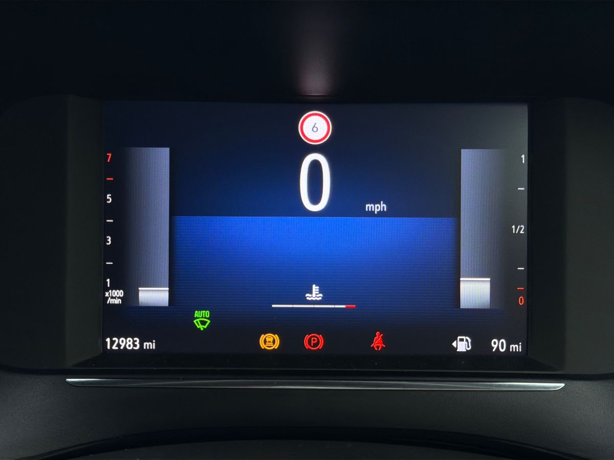 Used Vauxhall Corsa 2024 for sale - 77552323: Photo 14