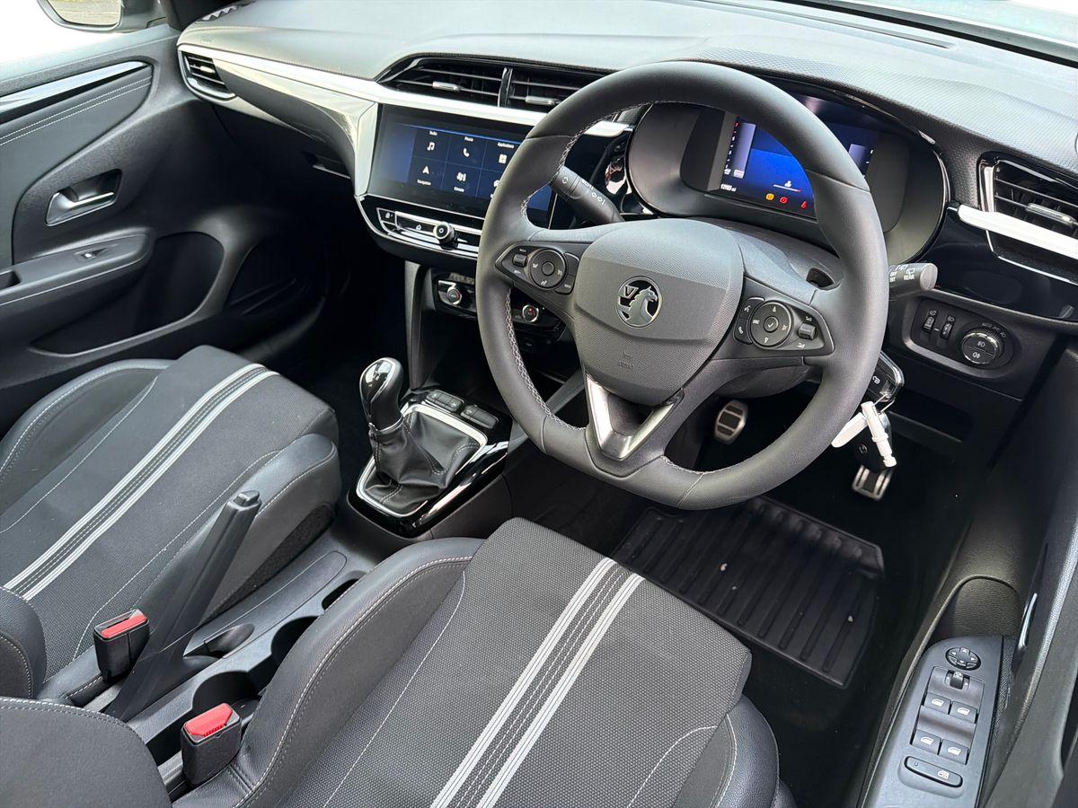 Used Vauxhall Corsa 2024 for sale - 77552323: Photo 15