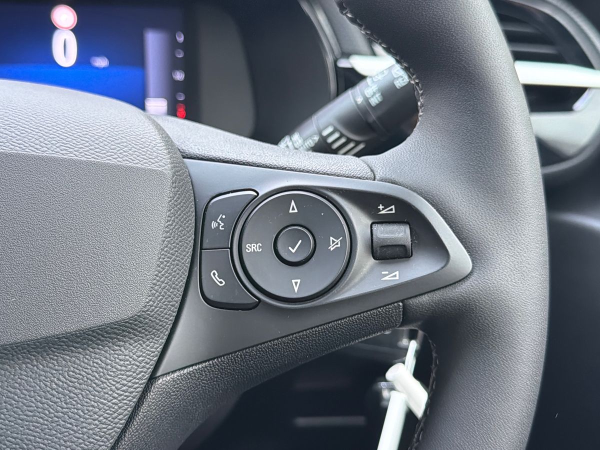 Used Vauxhall Corsa 2024 for sale - 77552323: Photo 17