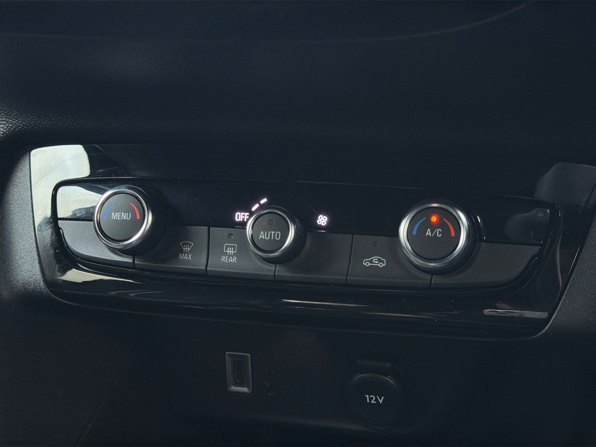 Used Vauxhall Corsa 2024 for sale - 77552323: Photo 18