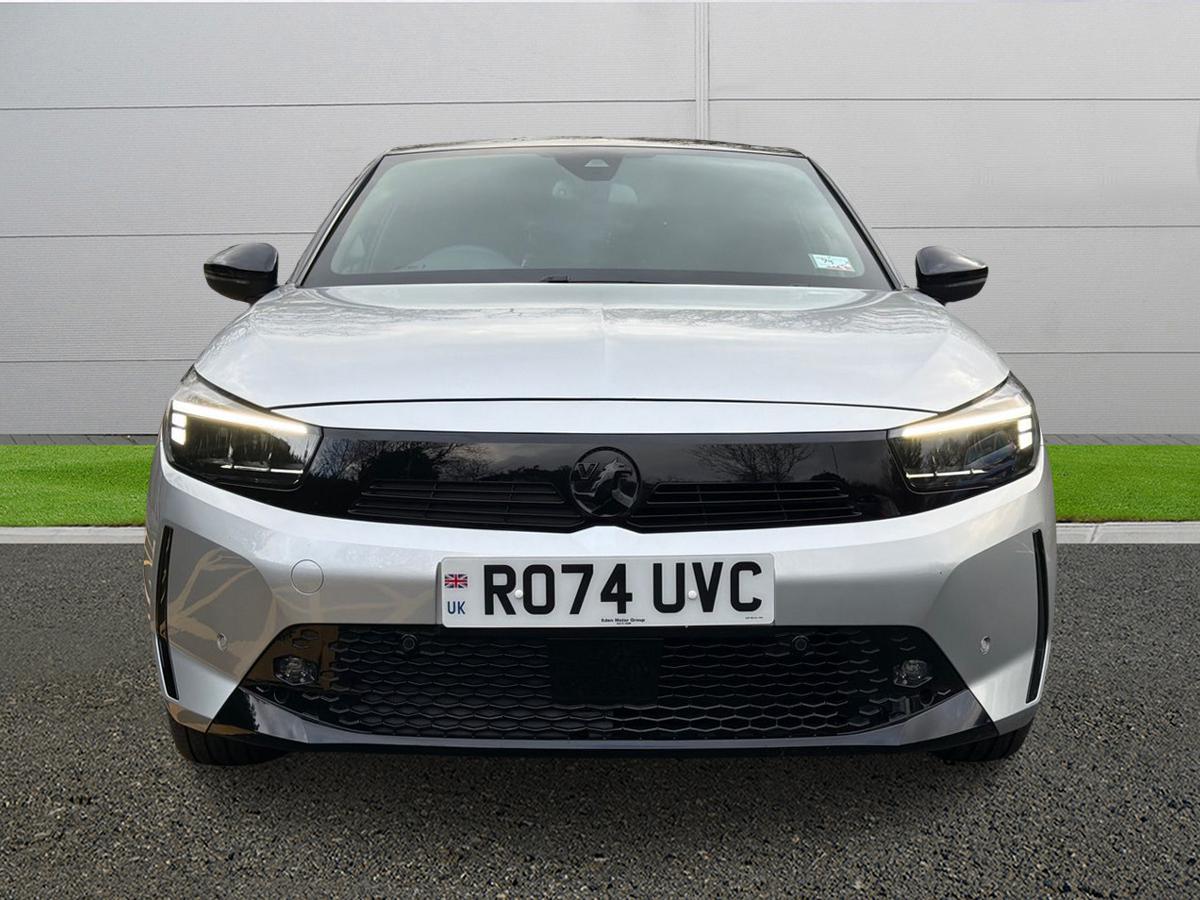 Used Vauxhall Corsa 2024 for sale - 77552323: Photo 2