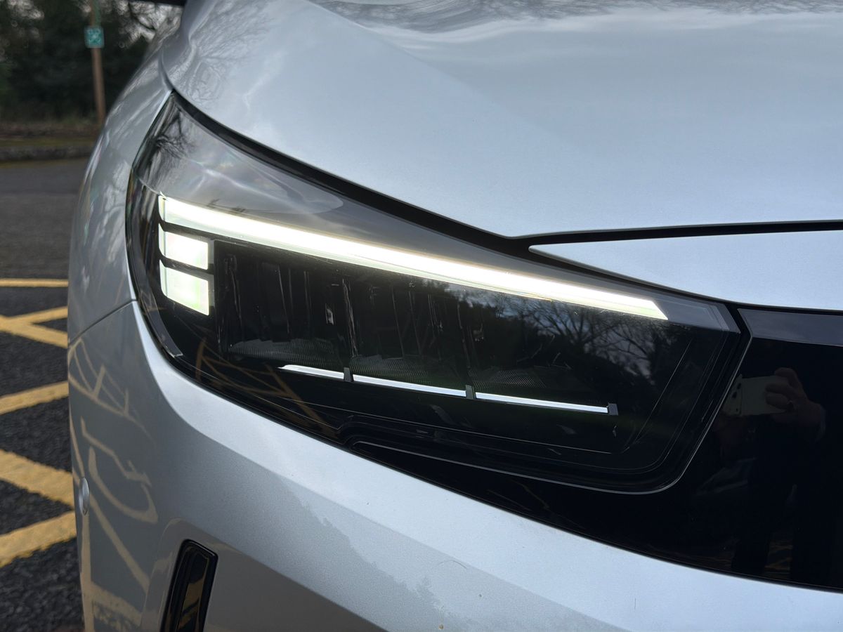 Used Vauxhall Corsa 2024 for sale - 77552323: Photo 21