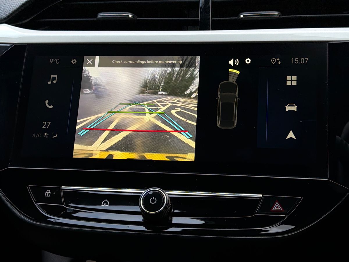 Used Vauxhall Corsa 2024 for sale - 77552323: Photo 23