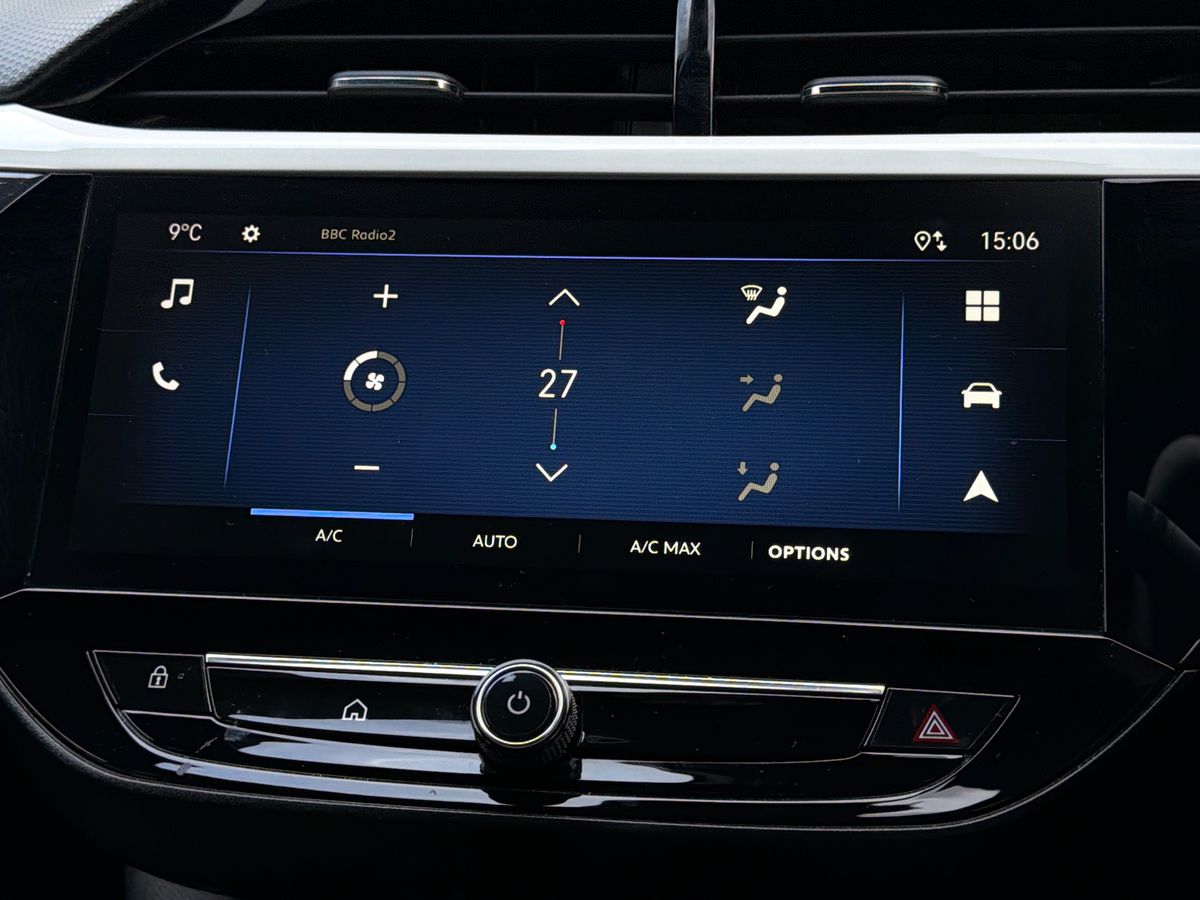 Used Vauxhall Corsa 2024 for sale - 77552323: Photo 24