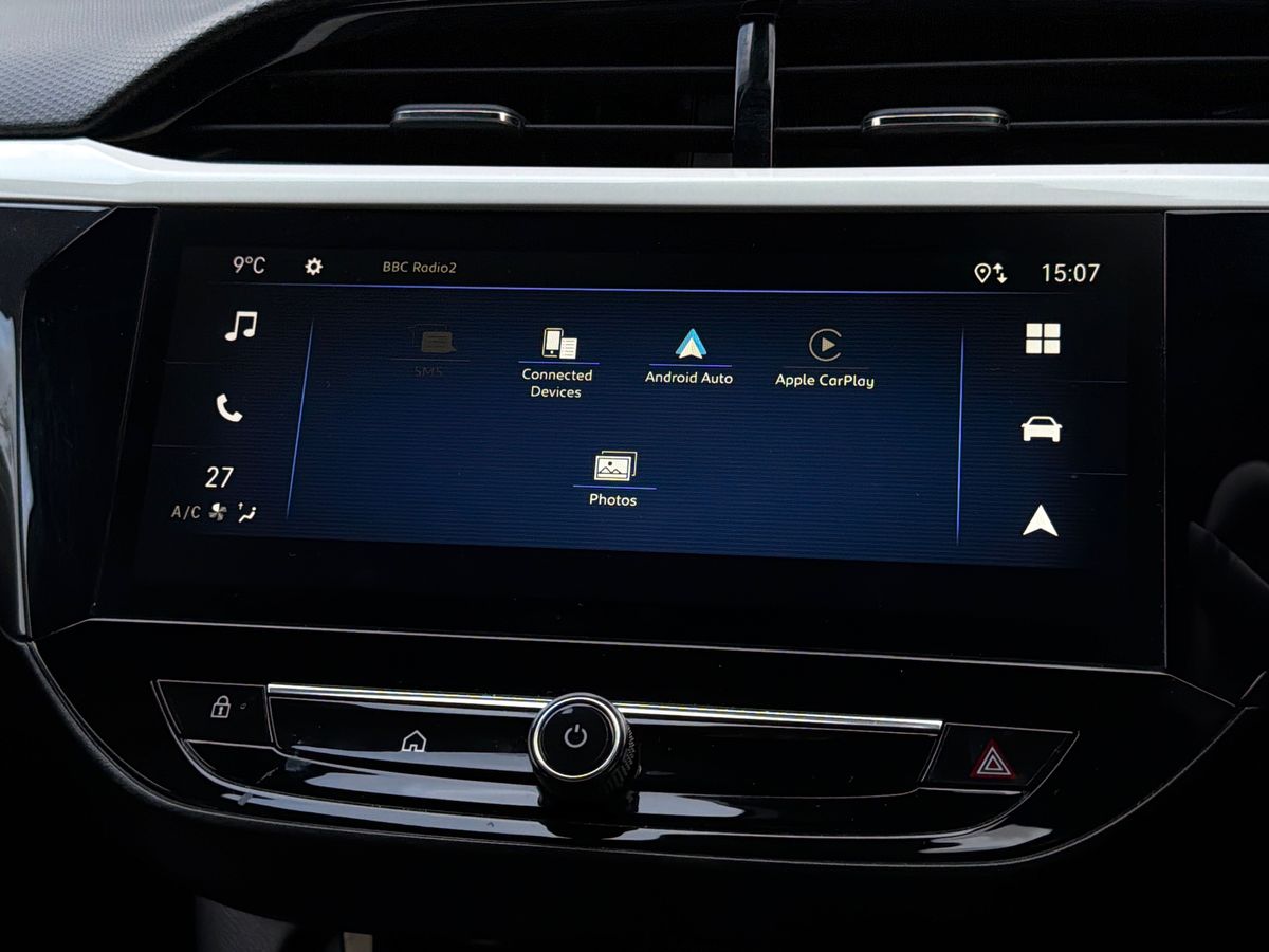 Used Vauxhall Corsa 2024 for sale - 77552323: Photo 25