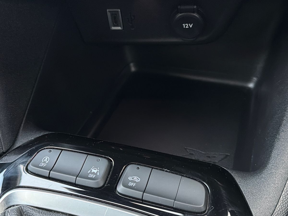 Used Vauxhall Corsa 2024 for sale - 77552323: Photo 27