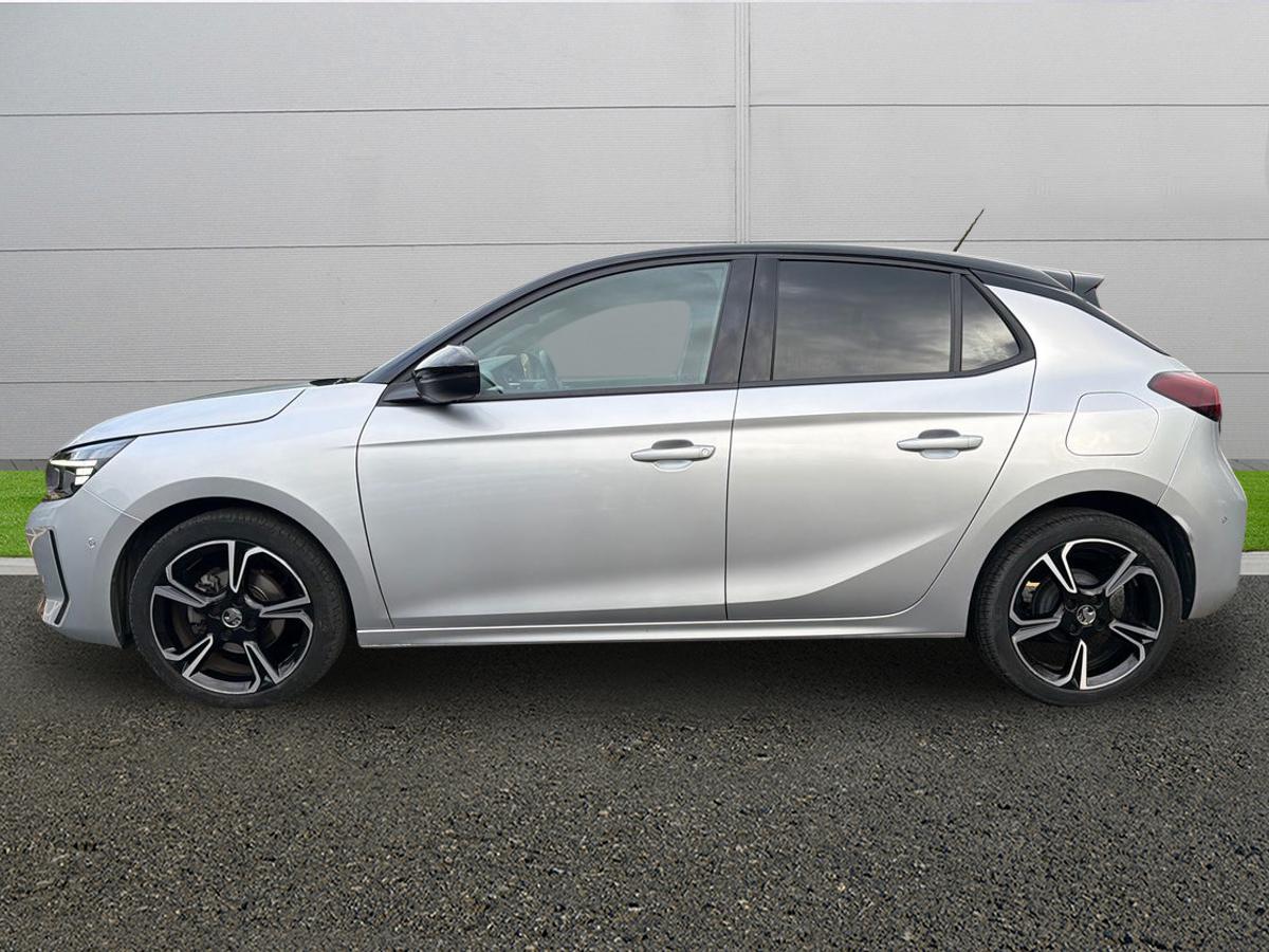 Used Vauxhall Corsa 2024 for sale - 77552323: Photo 4