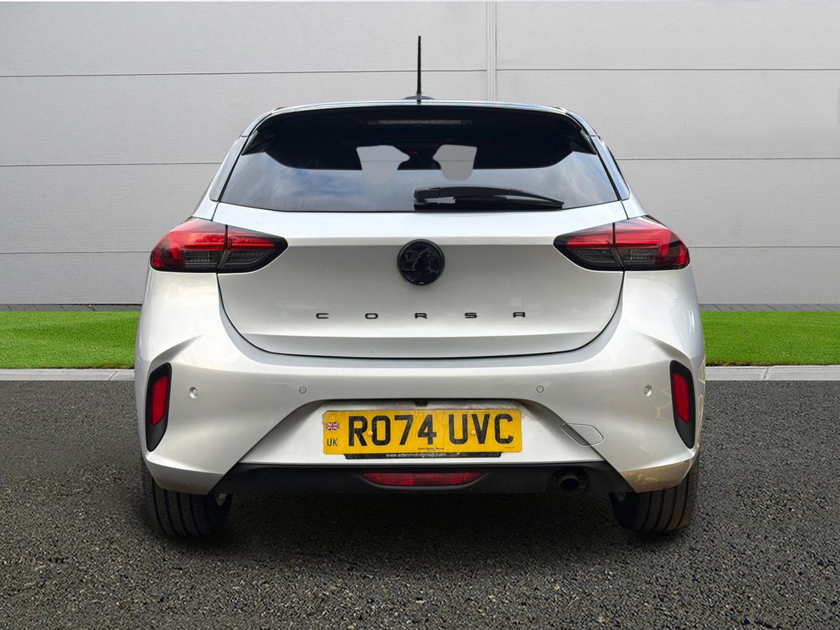 Used Vauxhall Corsa 2024 for sale - 77552323: Photo 6