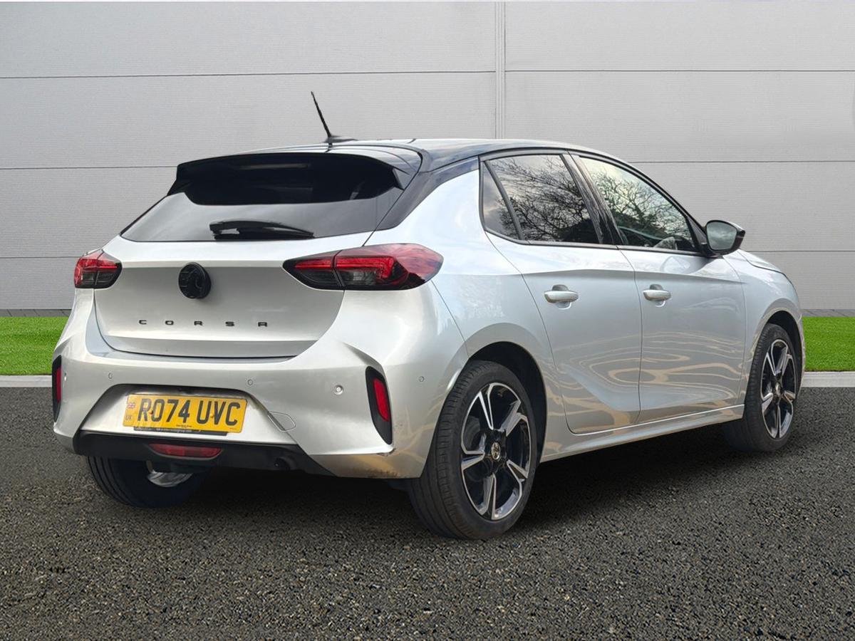 Used Vauxhall Corsa 2024 for sale - 77552323: Photo 7