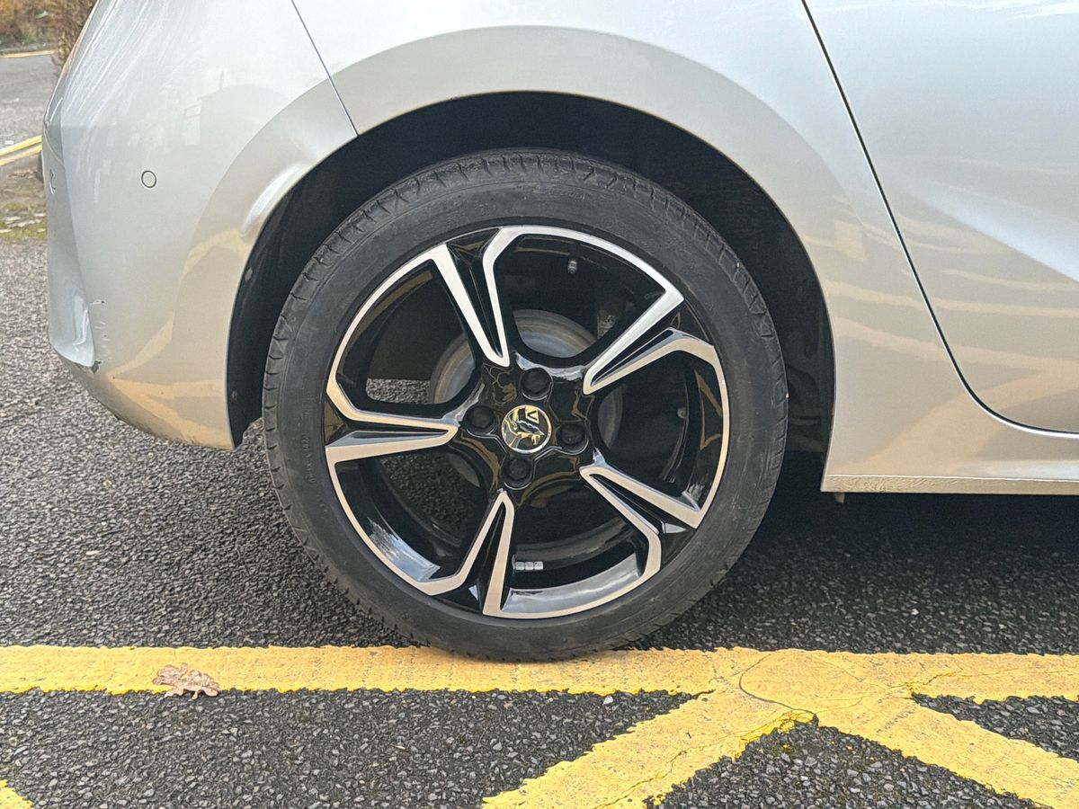 Used Vauxhall Corsa 2024 for sale - 77552323: Photo 9