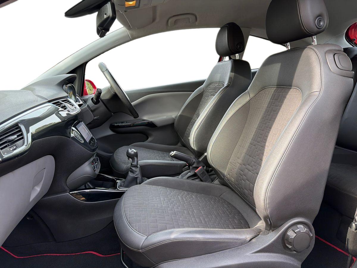 Used Vauxhall Corsa 2015 for sale - 77588559: Photo 10