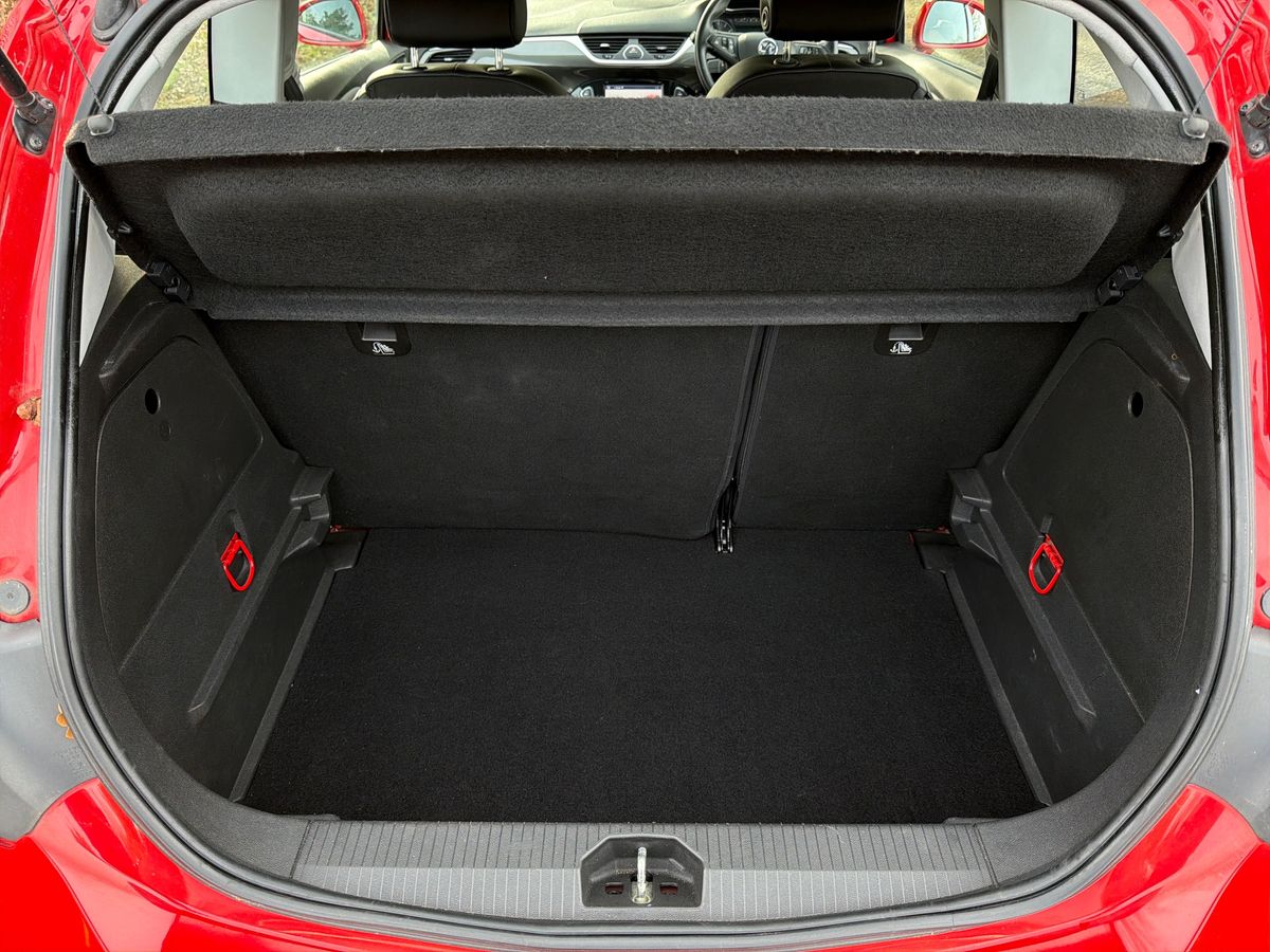 Used Vauxhall Corsa 2015 for sale - 77588559: Photo 12