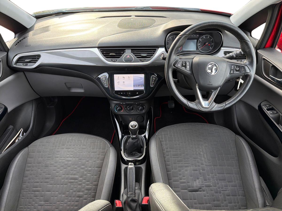 Used Vauxhall Corsa 2015 for sale - 77588559: Photo 13