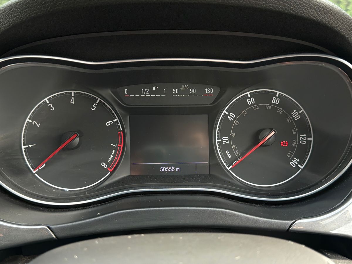 Used Vauxhall Corsa 2015 for sale - 77588559: Photo 14