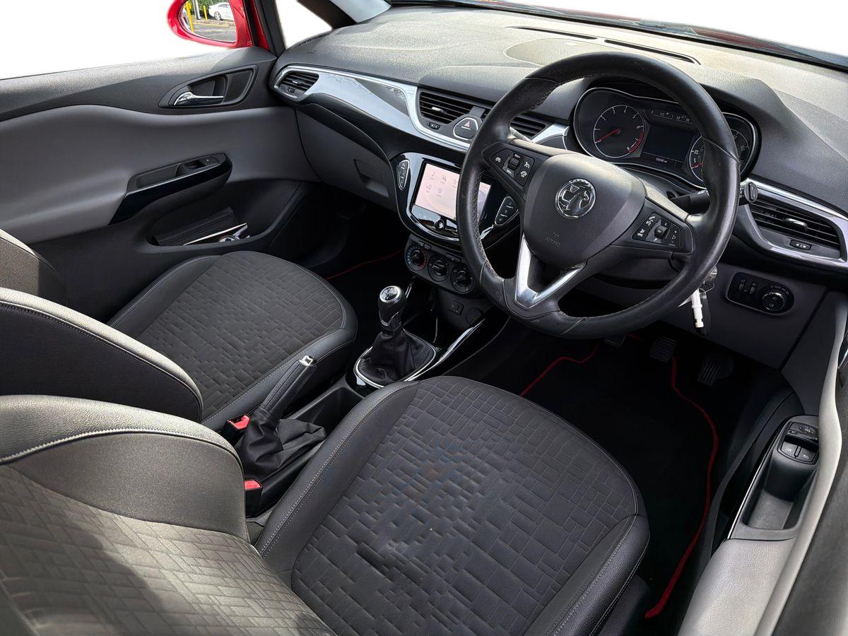 Used Vauxhall Corsa 2015 for sale - 77588559: Photo 15