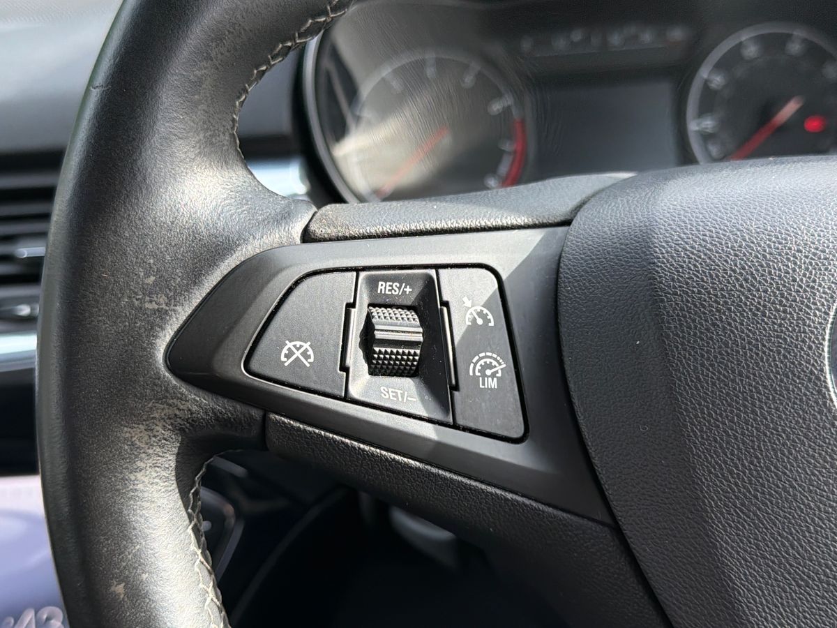 Used Vauxhall Corsa 2015 for sale - 77588559: Photo 16