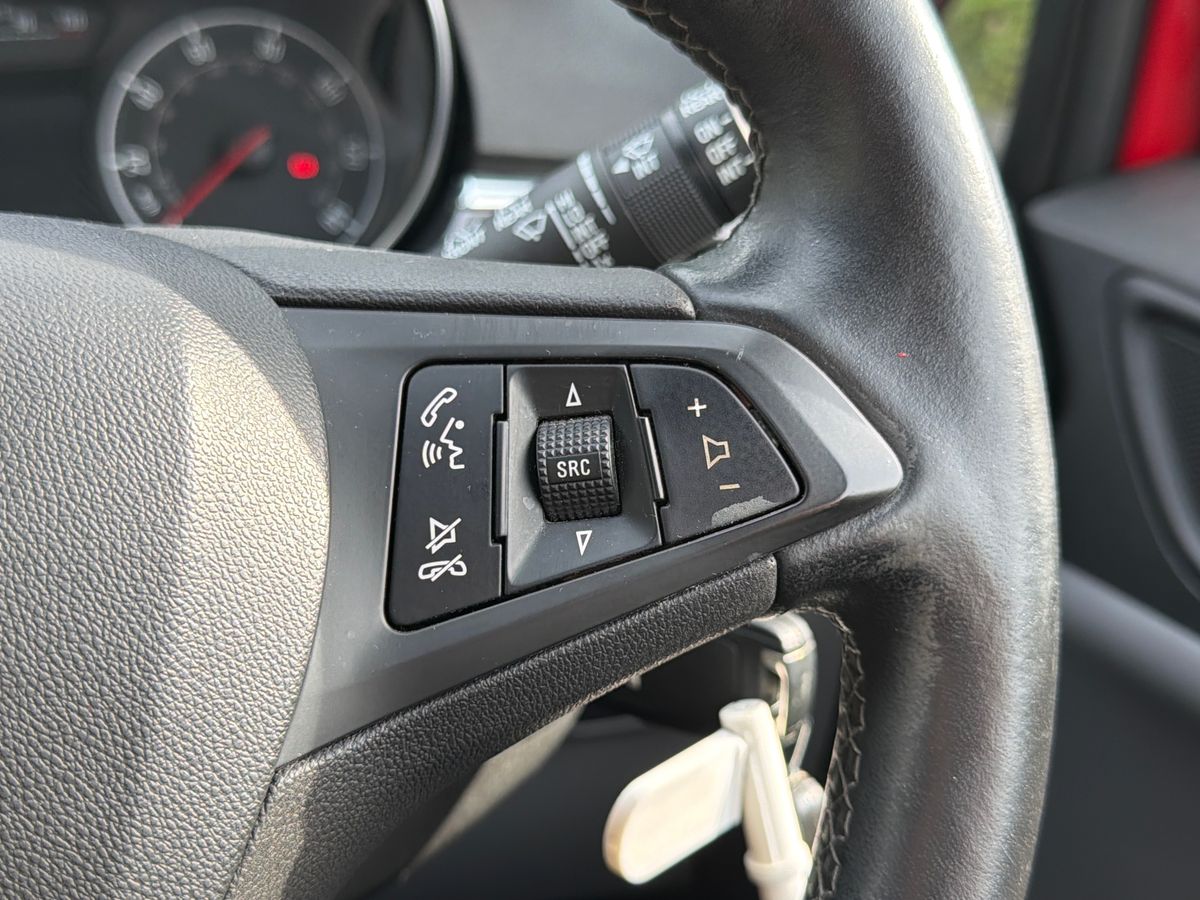 Used Vauxhall Corsa 2015 for sale - 77588559: Photo 17