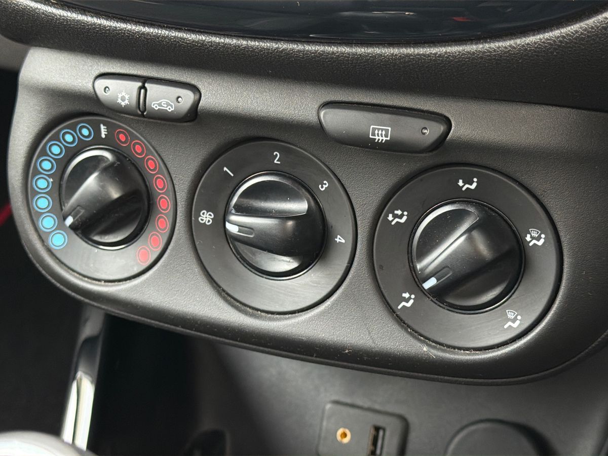 Used Vauxhall Corsa 2015 for sale - 77588559: Photo 18