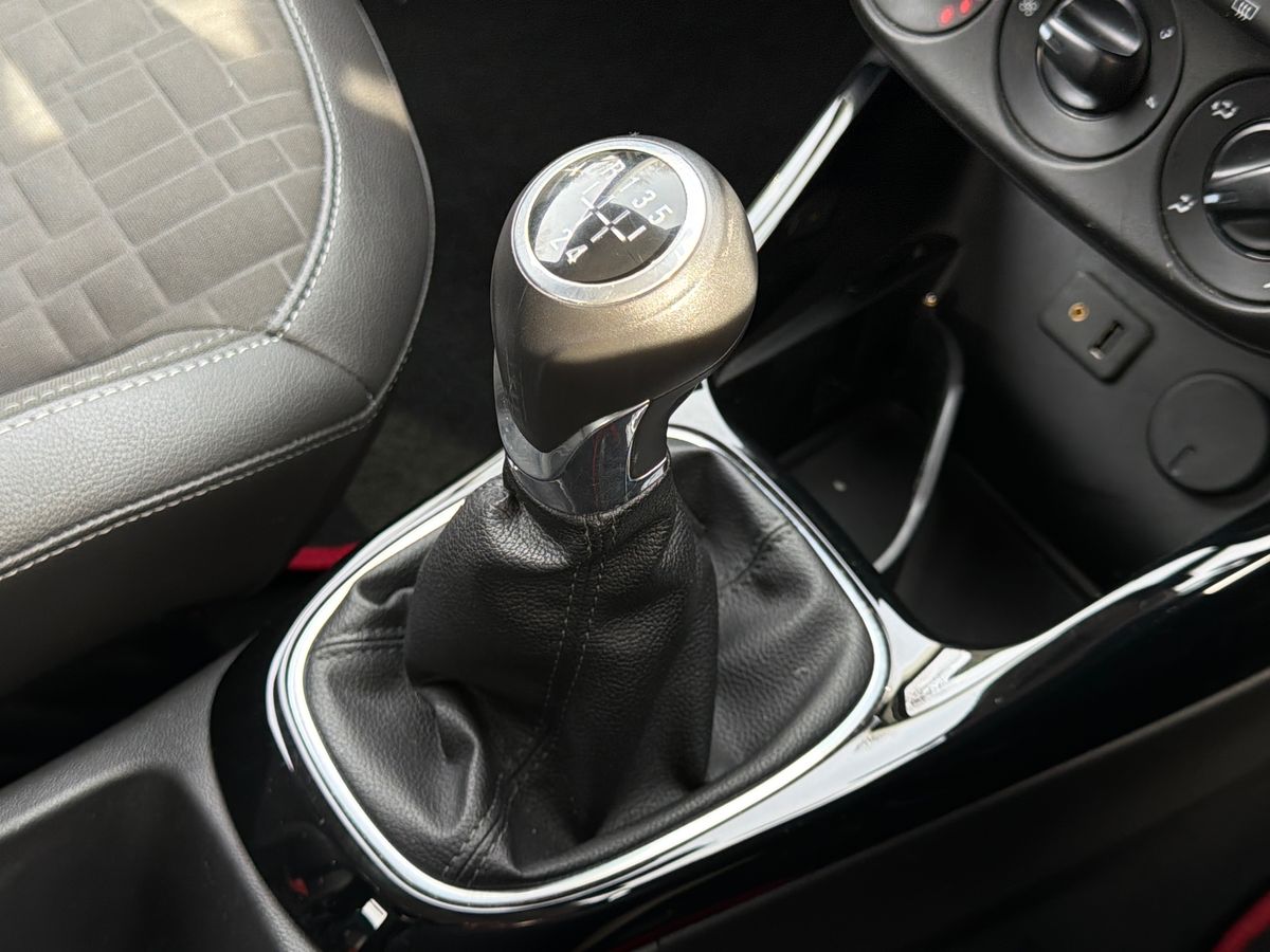 Used Vauxhall Corsa 2015 for sale - 77588559: Photo 19