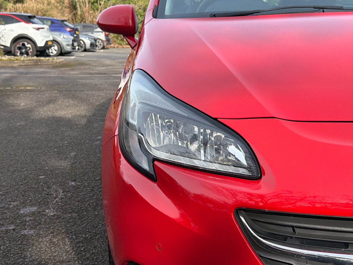 Used Vauxhall Corsa 2015 for sale - 77588559: Photo 21