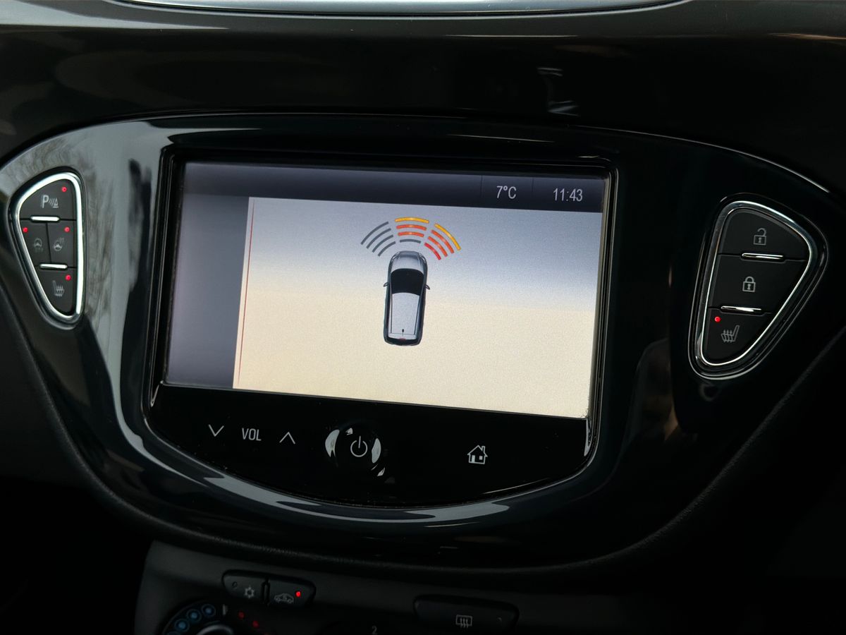 Used Vauxhall Corsa 2015 for sale - 77588559: Photo 23