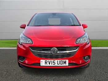 Used Vauxhall Corsa 2015 for sale - 77588559: Photo