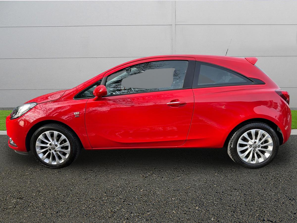 Used Vauxhall Corsa 2015 for sale - 77588559: Photo 4