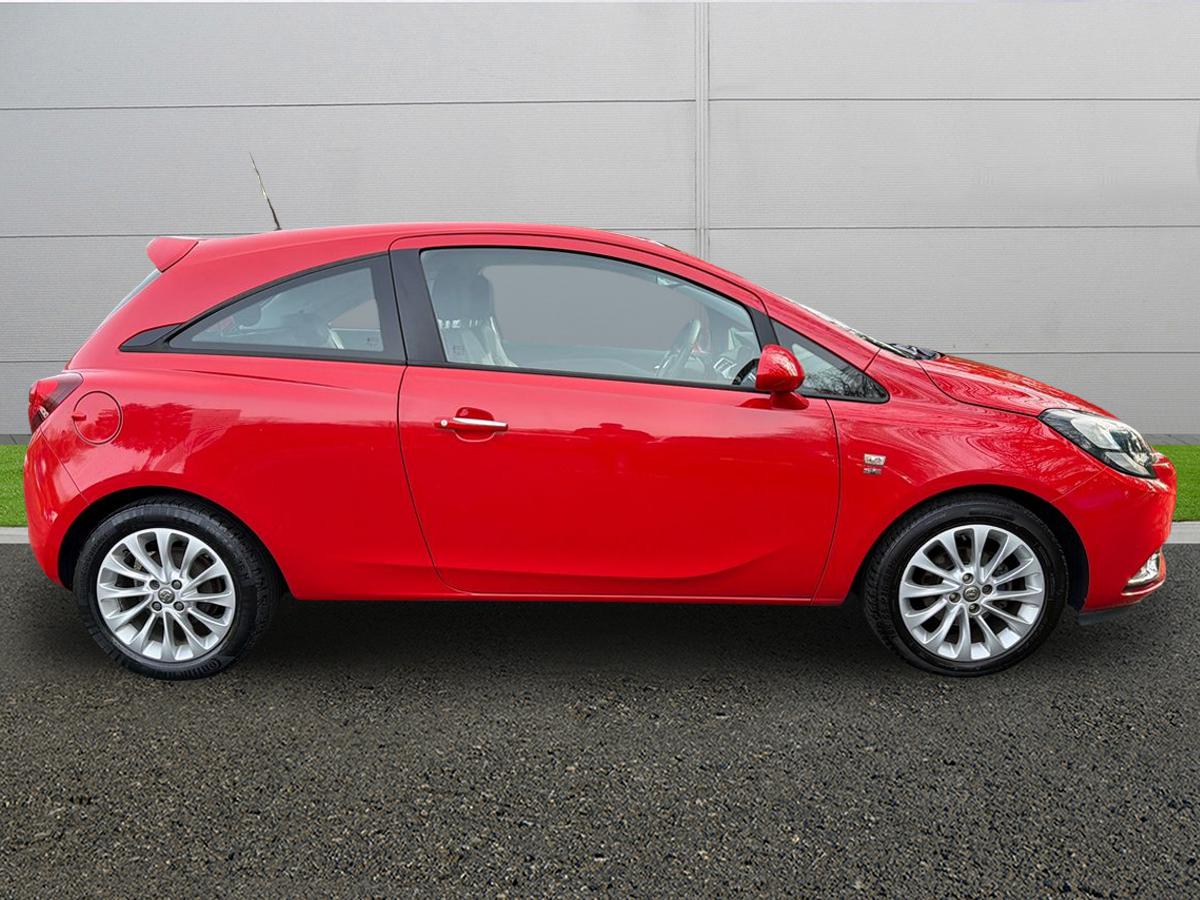 Used Vauxhall Corsa 2015 for sale - 77588559: Photo 8