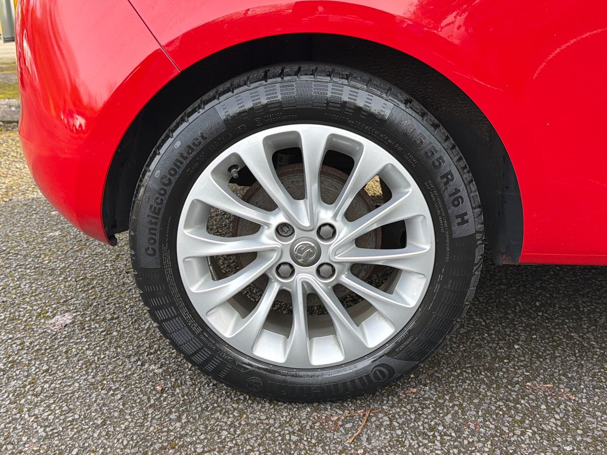 Used Vauxhall Corsa 2015 for sale - 77588559: Photo 9