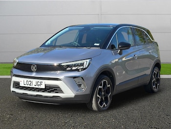 Used Vauxhall Crossland 2021 for sale - 78381516: Photo