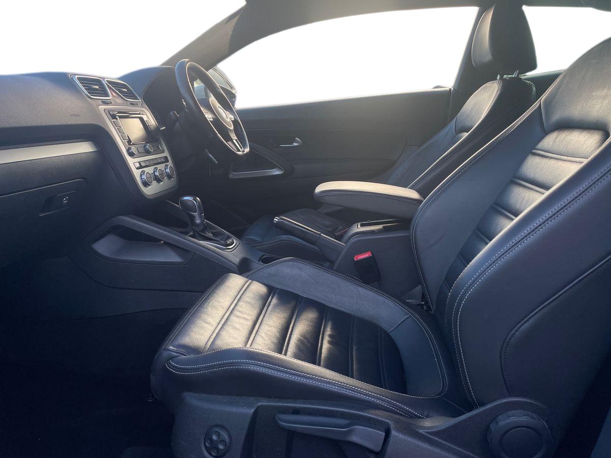 Used Volkswagen Scirocco 2013 for sale - 78117693: Photo 10