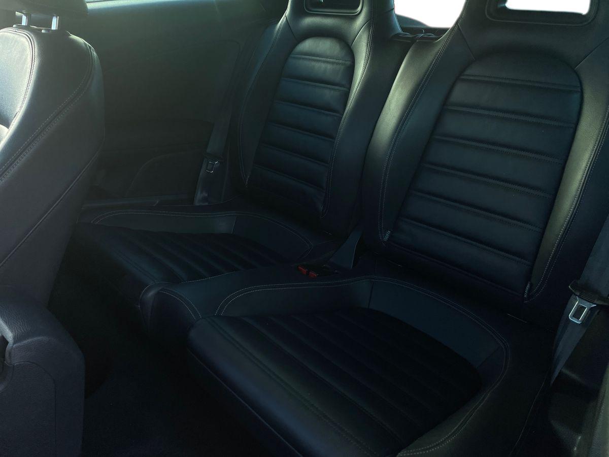 Used Volkswagen Scirocco 2013 for sale - 78117693: Photo 11