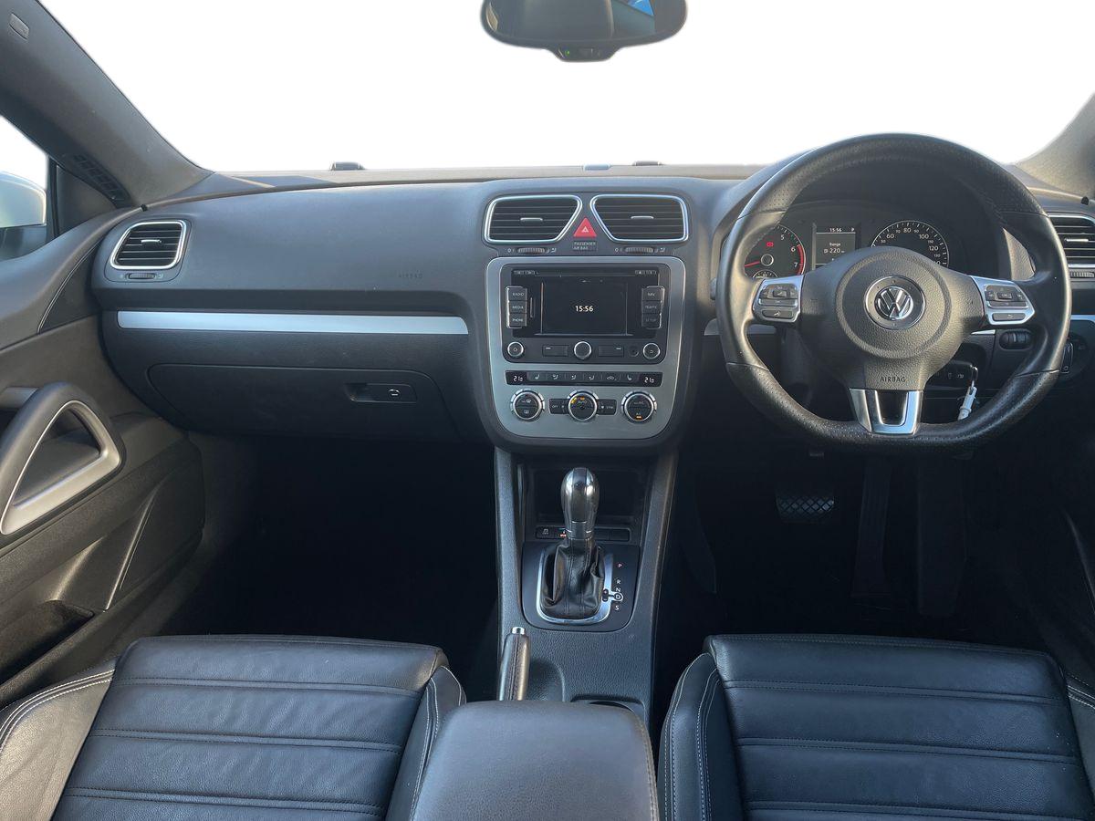 Used Volkswagen Scirocco 2013 for sale - 78117693: Photo 13