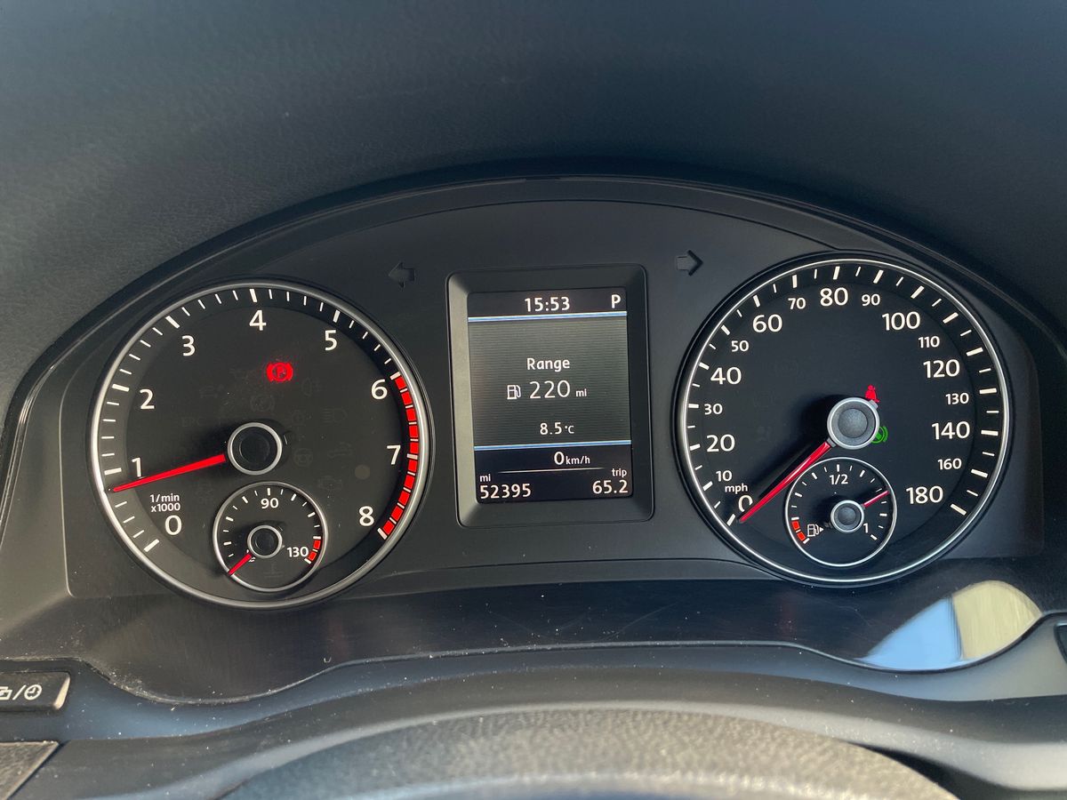 Used Volkswagen Scirocco 2013 for sale - 78117693: Photo 14