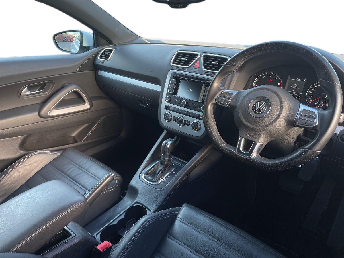 Used Volkswagen Scirocco 2013 for sale - 78117693: Photo 15